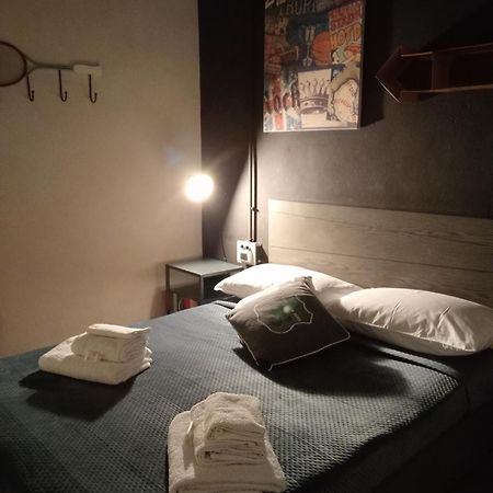 Urban Suite Corato Extérieur photo