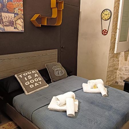 Urban Suite Corato Extérieur photo