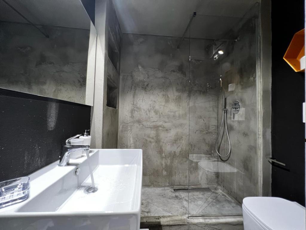 Urban Suite Corato Extérieur photo