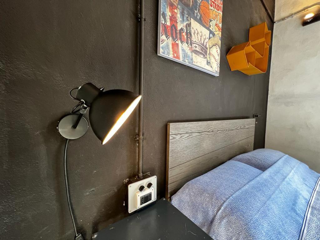 Urban Suite Corato Extérieur photo