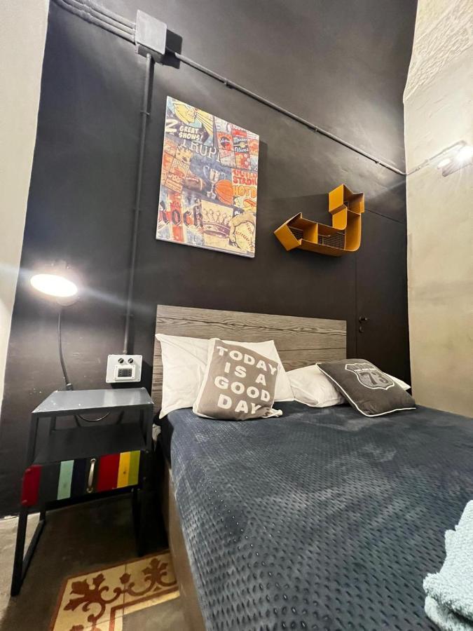 Urban Suite Corato Extérieur photo