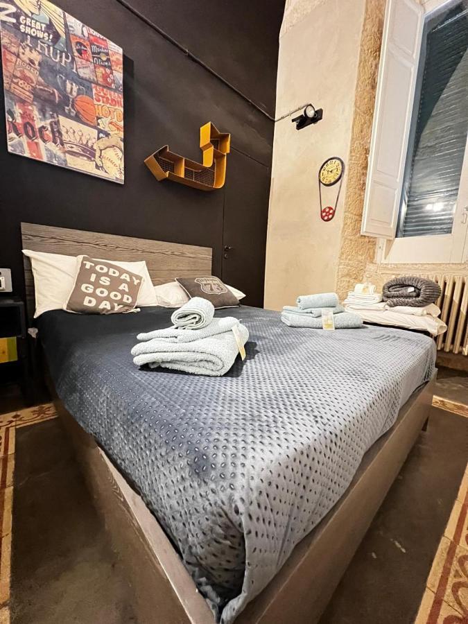 Urban Suite Corato Extérieur photo