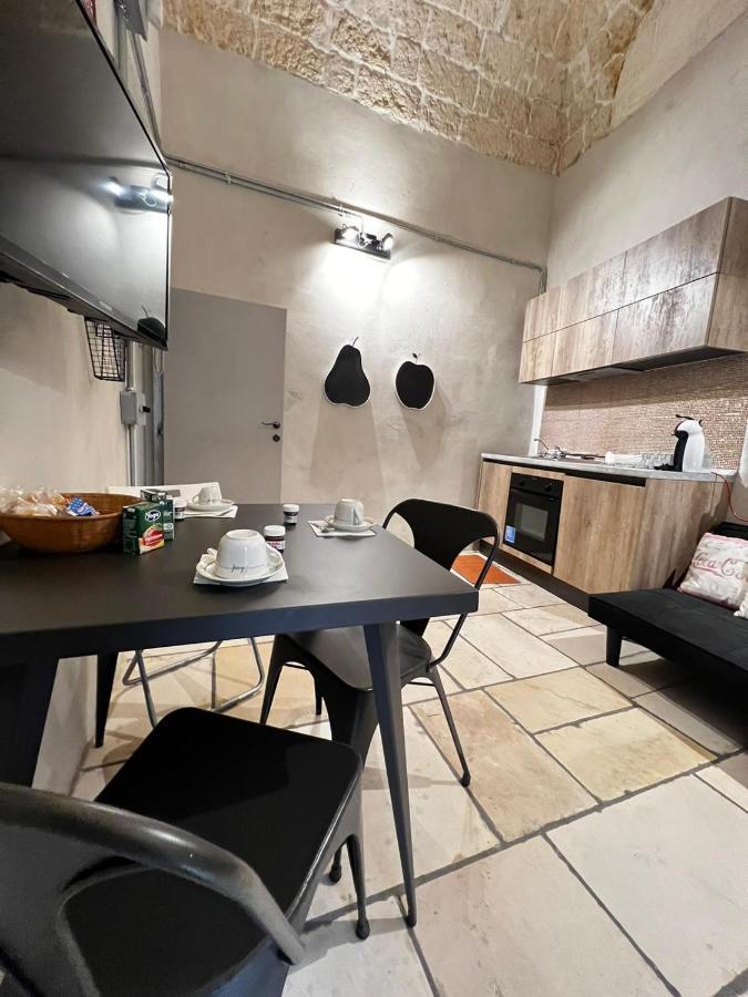Urban Suite Corato Extérieur photo