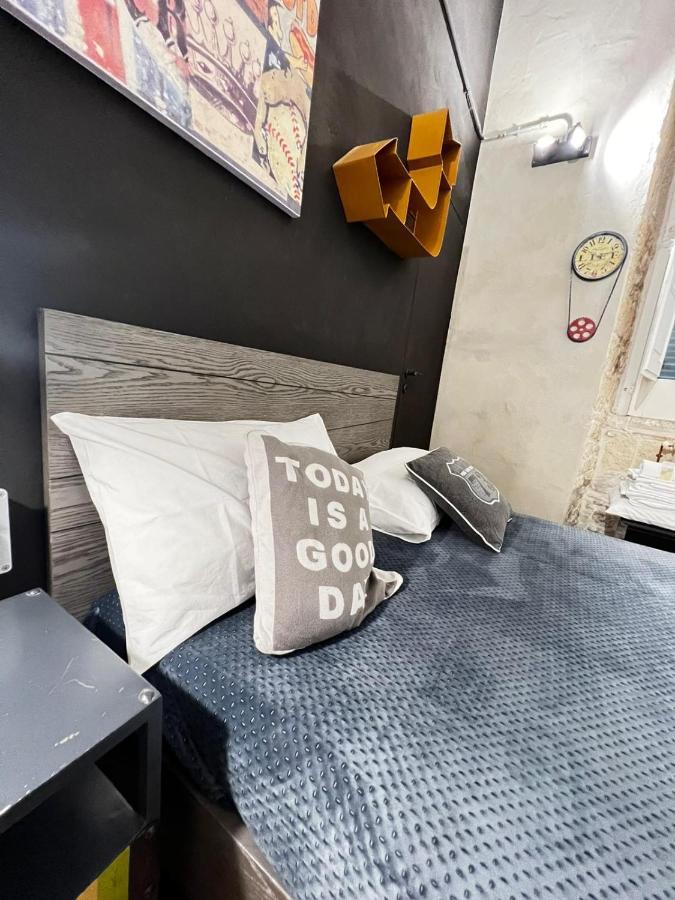 Urban Suite Corato Extérieur photo