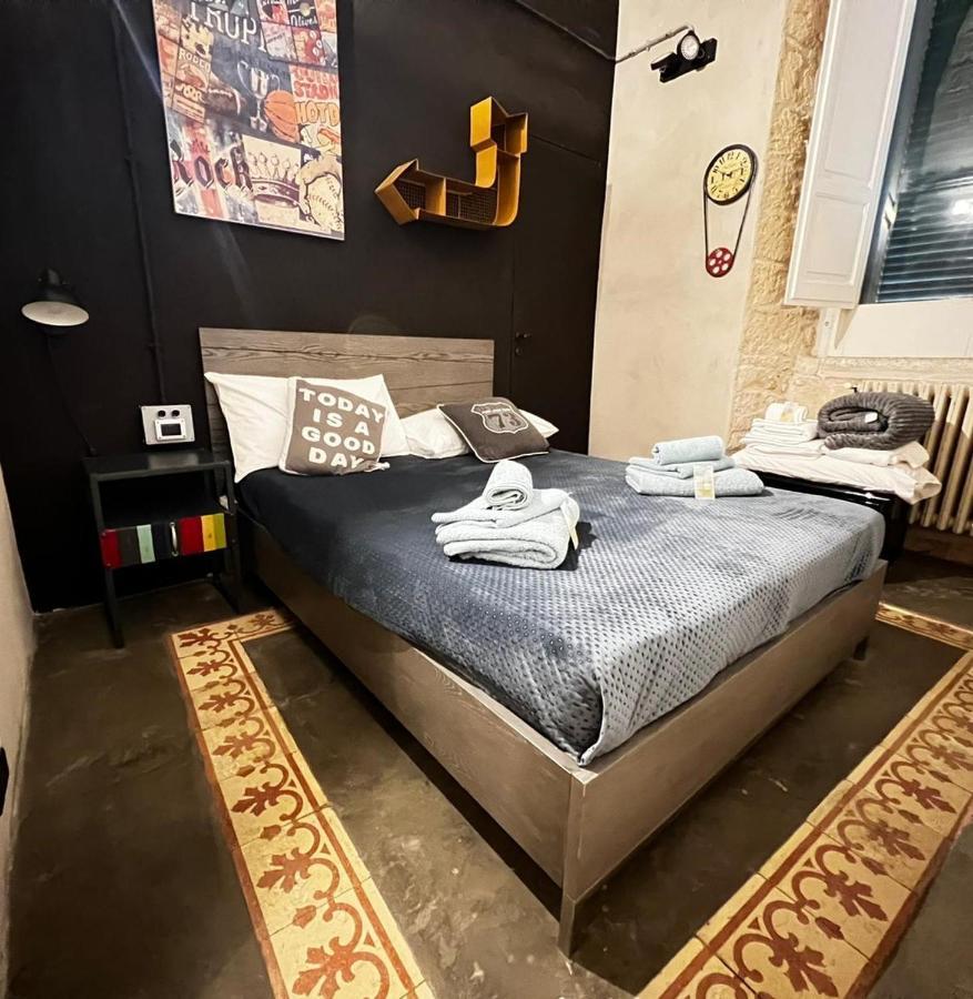 Urban Suite Corato Extérieur photo