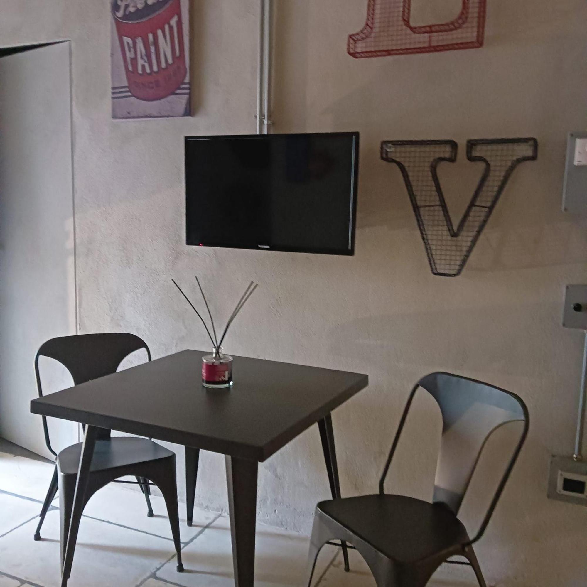 Urban Suite Corato Extérieur photo