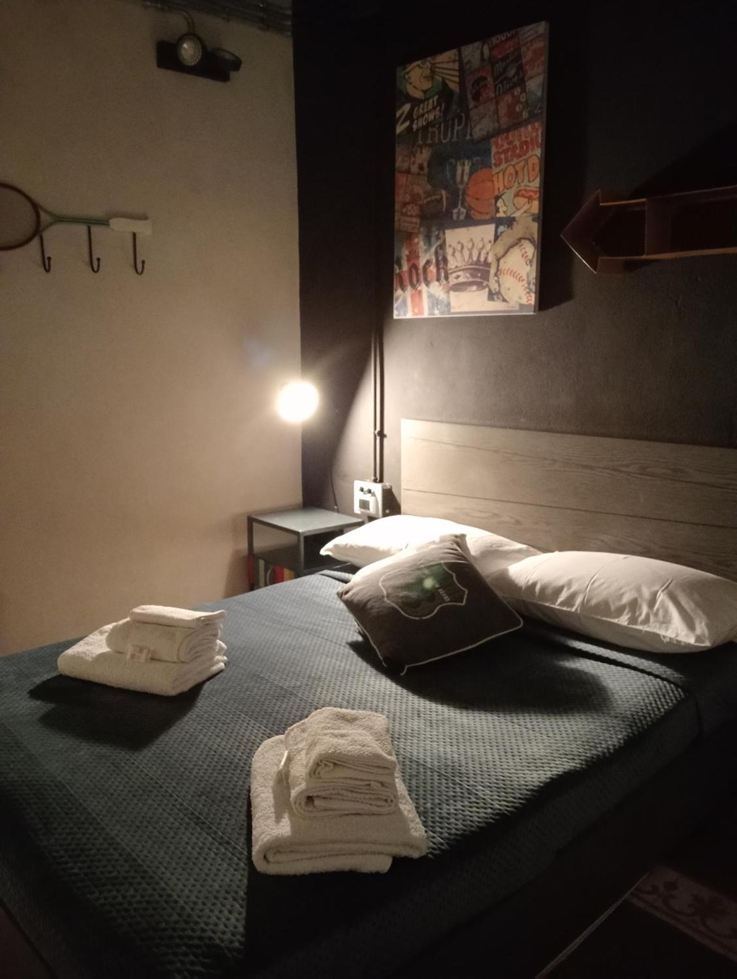 Urban Suite Corato Extérieur photo